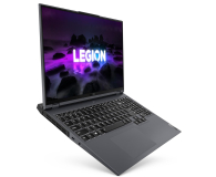 Lenovo Legion 5 Pro-16 Ryzen 5/32GB/512/W11 RTX3060 165Hz - 691032 - zdjęcie 4